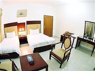 Diamond 2 Hotel Doha Kültér fotó