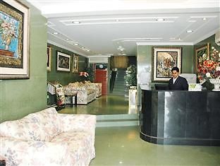 Diamond 2 Hotel Doha Kültér fotó