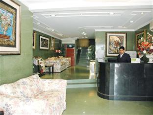 Diamond 2 Hotel Doha Kültér fotó